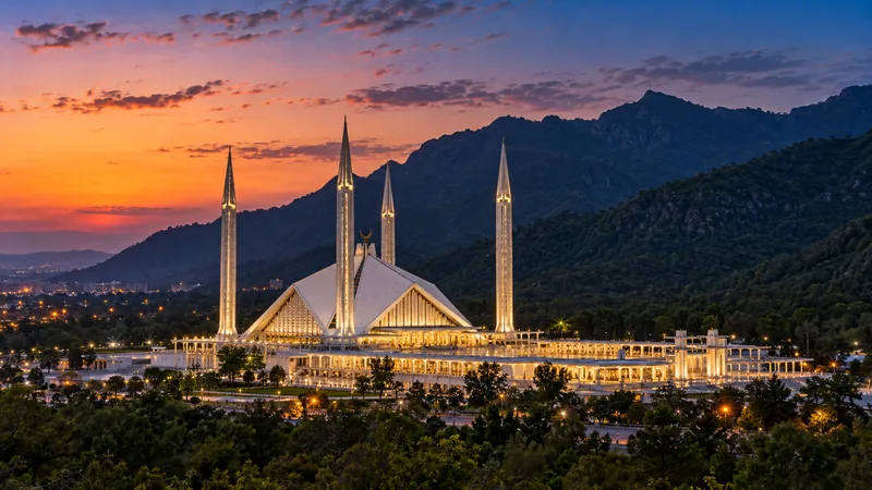 Islamabad dating hub