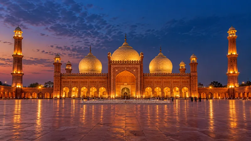 Lahore dating hub