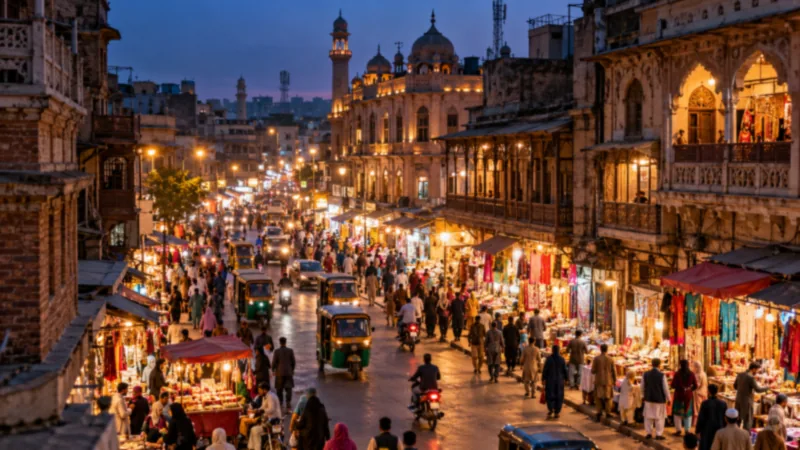 Rawalpindi dating hub